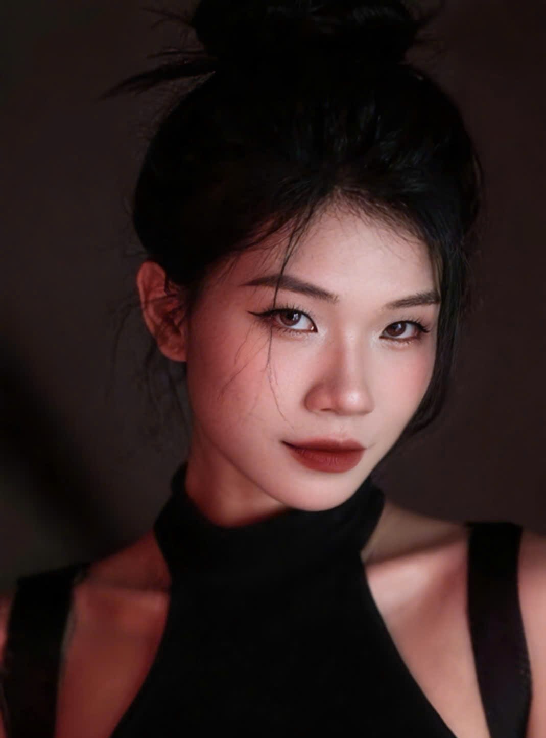 Kiến trúc sư Nhung Nguyễn